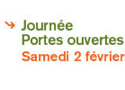 Journ�es Portes ouvertes